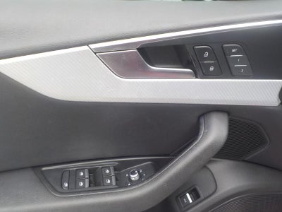 2018 Audi A5 Premium Plus S-Line Sportback quattro