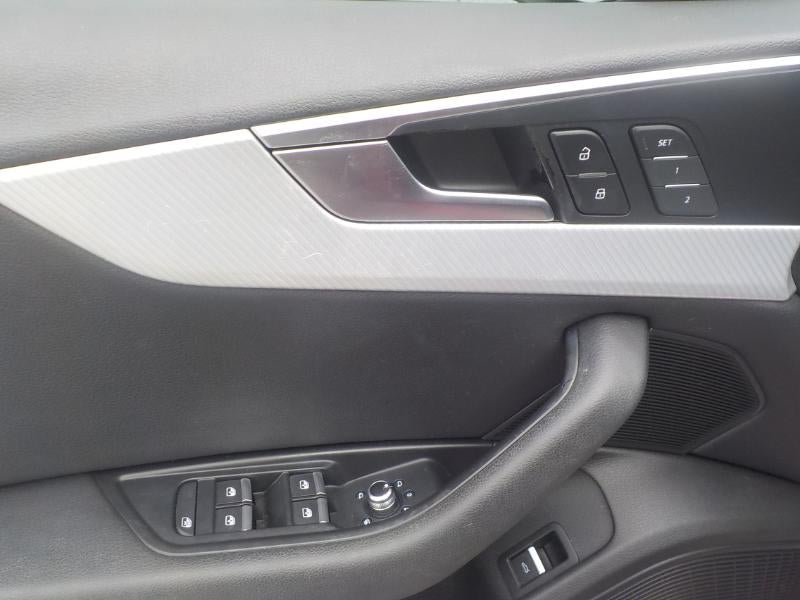 2018 Audi A5 Premium Plus S-Line Sportback quattro