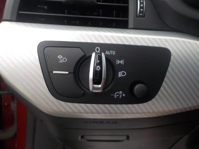 2018 Audi A5 Premium Plus S-Line Sportback quattro