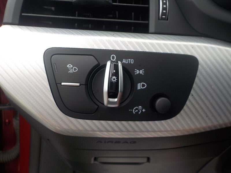 2018 Audi A5 Premium Plus S-Line Sportback quattro