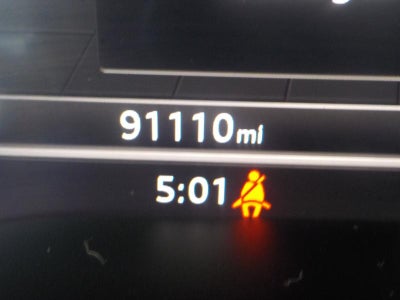 2018 Audi A5 Premium Plus S-Line Sportback quattro