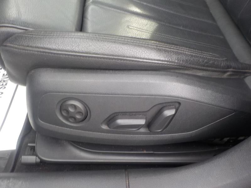 2018 Audi A5 Premium Plus S-Line Sportback quattro