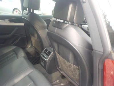 2018 Audi A5 Premium Plus S-Line Sportback quattro