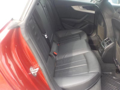 2018 Audi A5 Premium Plus S-Line Sportback quattro