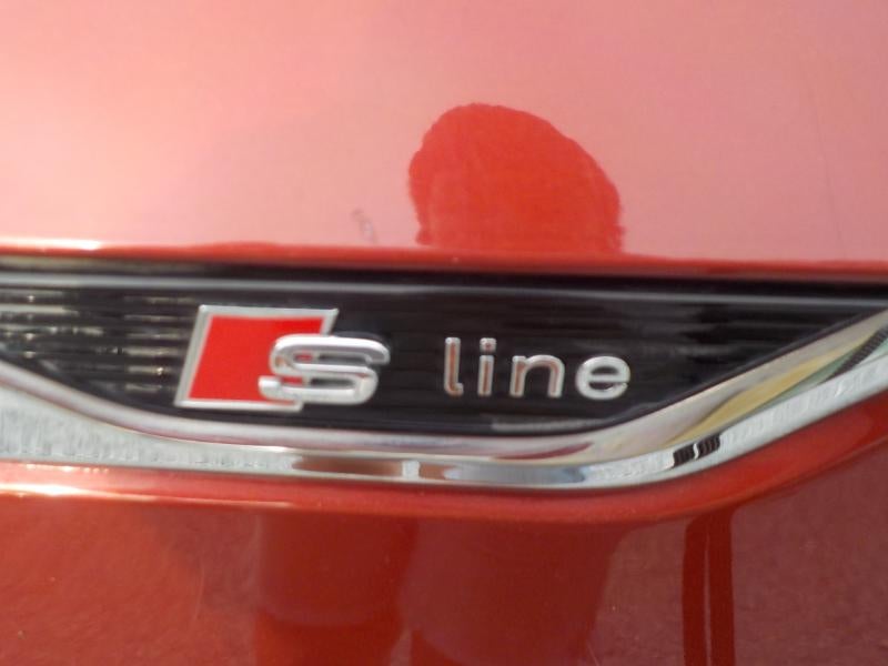 2018 Audi A5 Premium Plus S-Line Sportback quattro