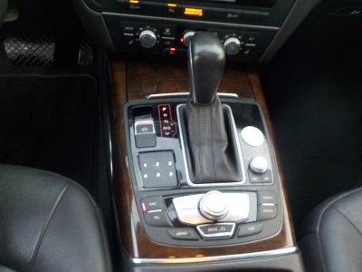 2016 Audi A6 2.0T Premium Plus quattro AWD