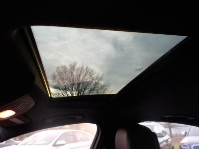 2016 Audi A6 2.0T Premium Plus quattro AWD