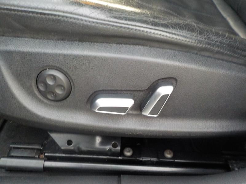 2016 Audi A6 2.0T Premium Plus quattro AWD