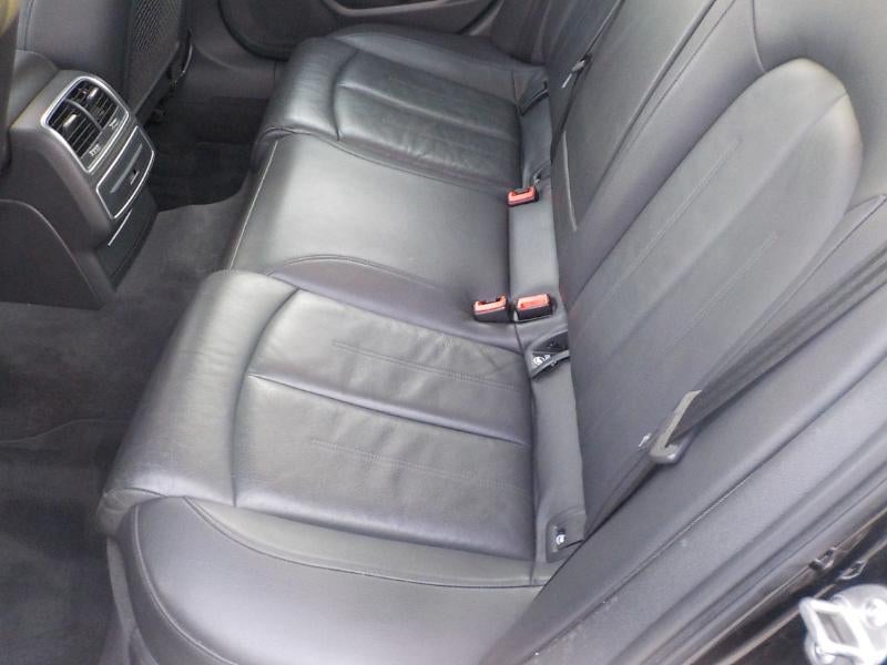 2016 Audi A6 2.0T Premium Plus quattro AWD