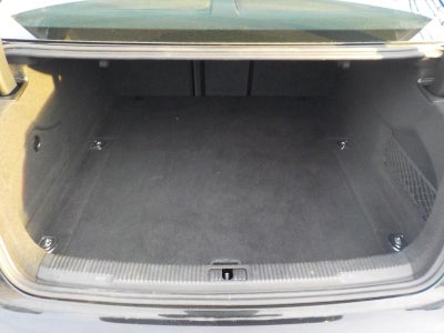 2016 Audi A6 2.0T Premium Plus quattro AWD