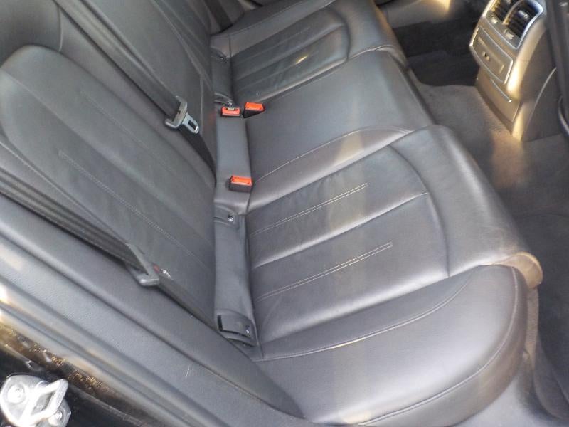 2016 Audi A6 2.0T Premium Plus quattro AWD