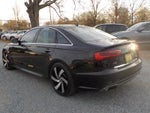 2016 Audi A6 2.0T Premium Plus quattro AWD
