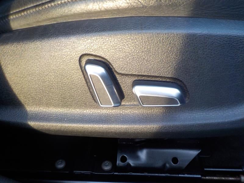 2016 Audi A6 2.0T Premium Plus quattro AWD