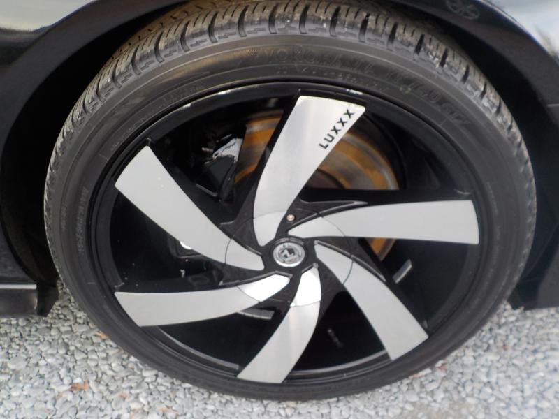 2016 Audi A6 2.0T Premium Plus quattro AWD