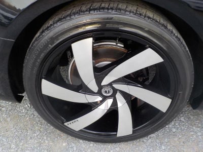 2016 Audi A6 2.0T Premium Plus quattro AWD