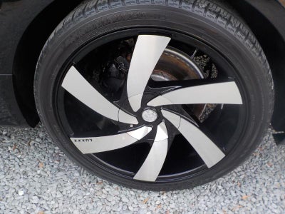 2016 Audi A6 2.0T Premium Plus quattro AWD