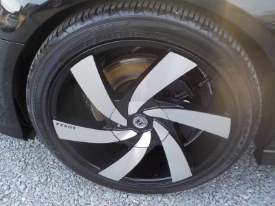 2016 Audi A6 2.0T Premium Plus quattro AWD