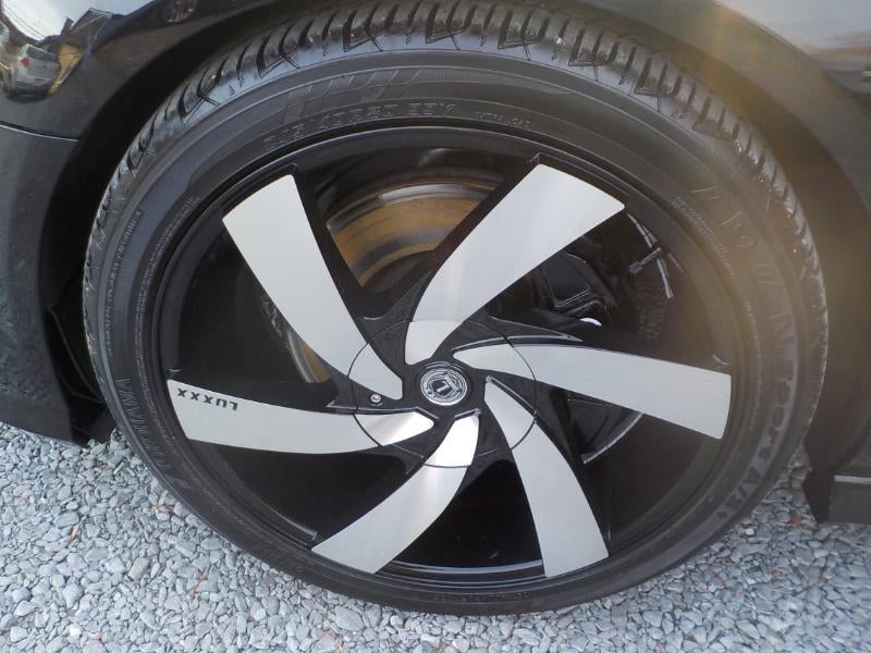 2016 Audi A6 2.0T Premium Plus quattro AWD