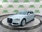 2014 Audi A4 2.0T Premium Plus quattro Sedan AWD Manual