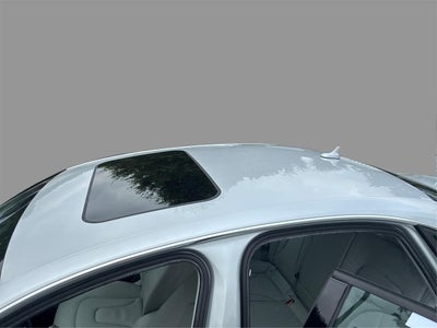 2014 Audi A4 2.0T Premium Plus quattro Sedan AWD Manual