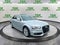 2014 Audi A4 2.0T Premium Plus quattro Sedan AWD Manual