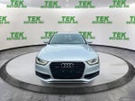 2014 Audi A4 2.0T Premium Plus quattro Sedan AWD Manual