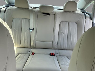 2019 Audi A6 3.0 TFSI Prestige quattro S line
