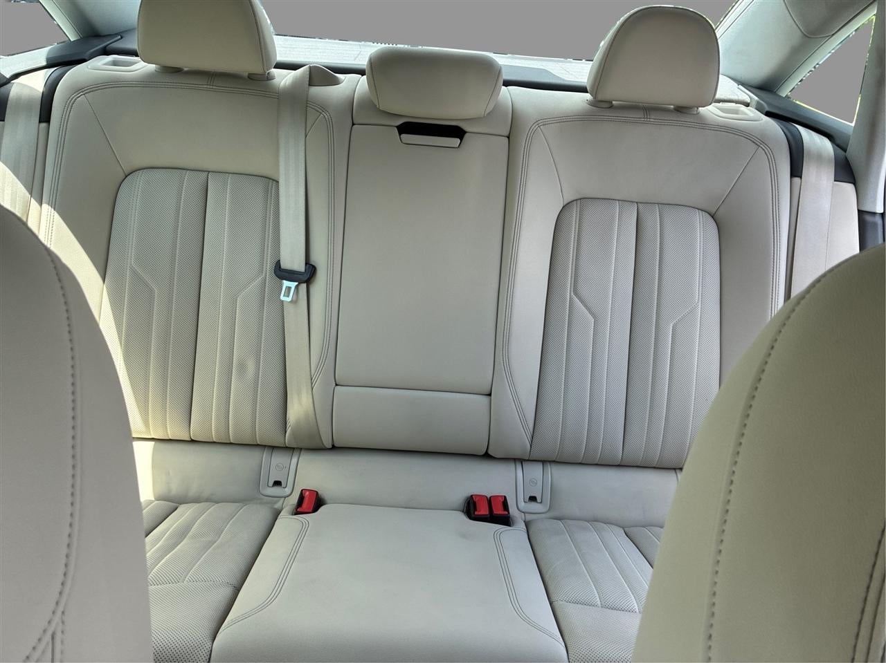 2019 Audi A6 3.0 TFSI Prestige quattro S line