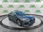 2019 Audi A6 3.0 TFSI Prestige quattro S line