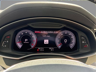 2019 Audi A6 3.0 TFSI Prestige quattro S line