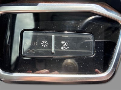 2019 Audi A6 3.0 TFSI Prestige quattro S line