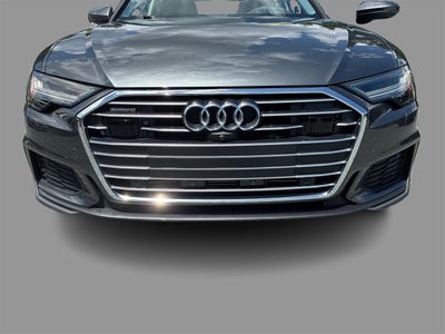 2019 Audi A6 3.0 TFSI Prestige quattro S line
