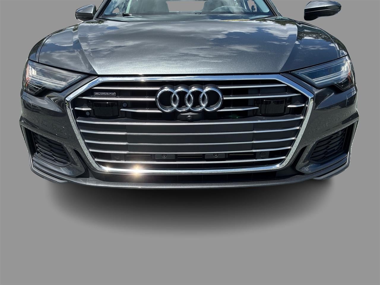 2019 Audi A6 3.0 TFSI Prestige quattro S line