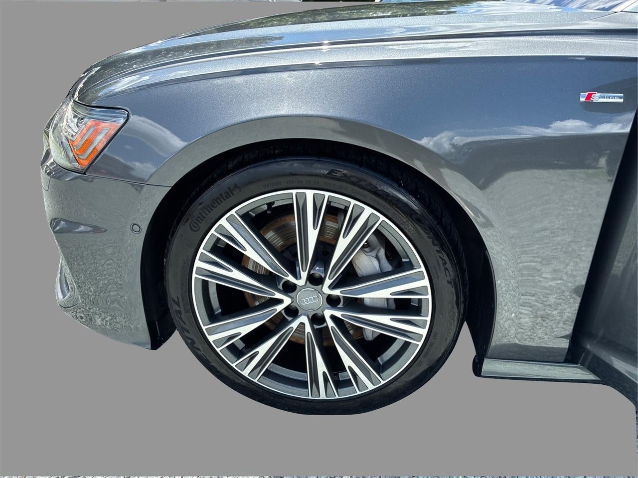 2019 Audi A6 3.0 TFSI Prestige quattro S line