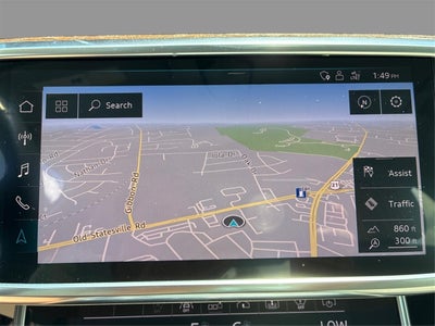 2019 Audi A6 3.0 TFSI Prestige quattro S line