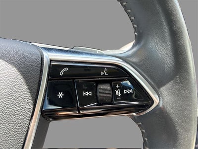 2019 Audi A6 3.0 TFSI Prestige quattro S line