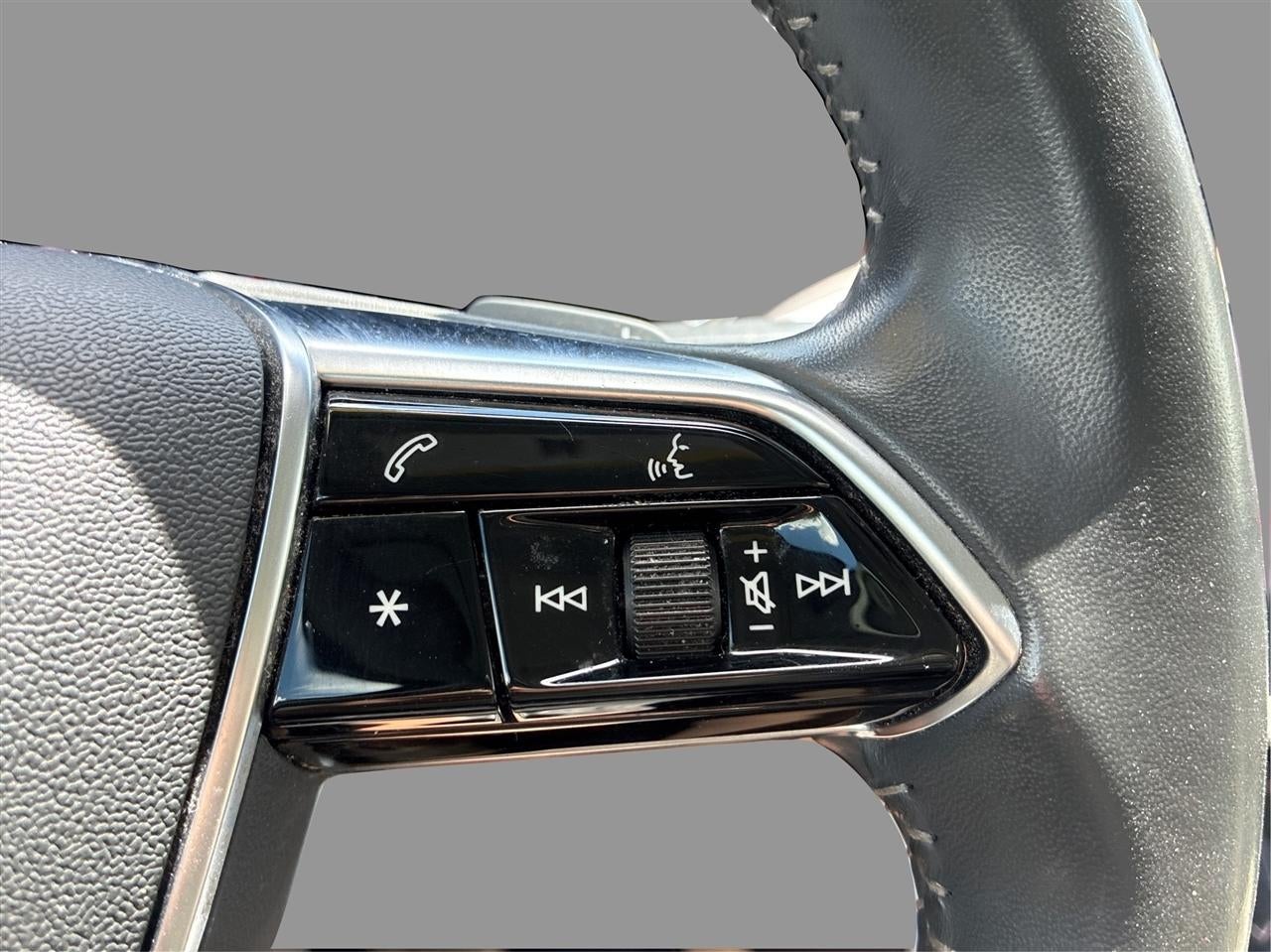 2019 Audi A6 3.0 TFSI Prestige quattro S line