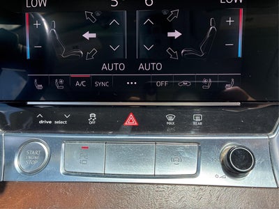 2019 Audi A6 3.0 TFSI Prestige quattro S line
