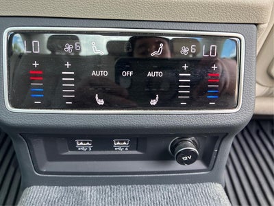 2019 Audi A6 3.0 TFSI Prestige quattro S line