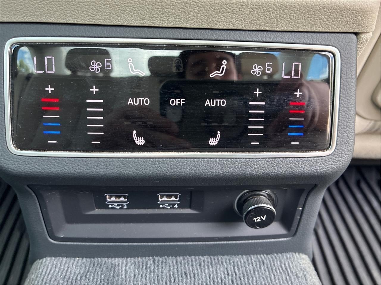 2019 Audi A6 3.0 TFSI Prestige quattro S line