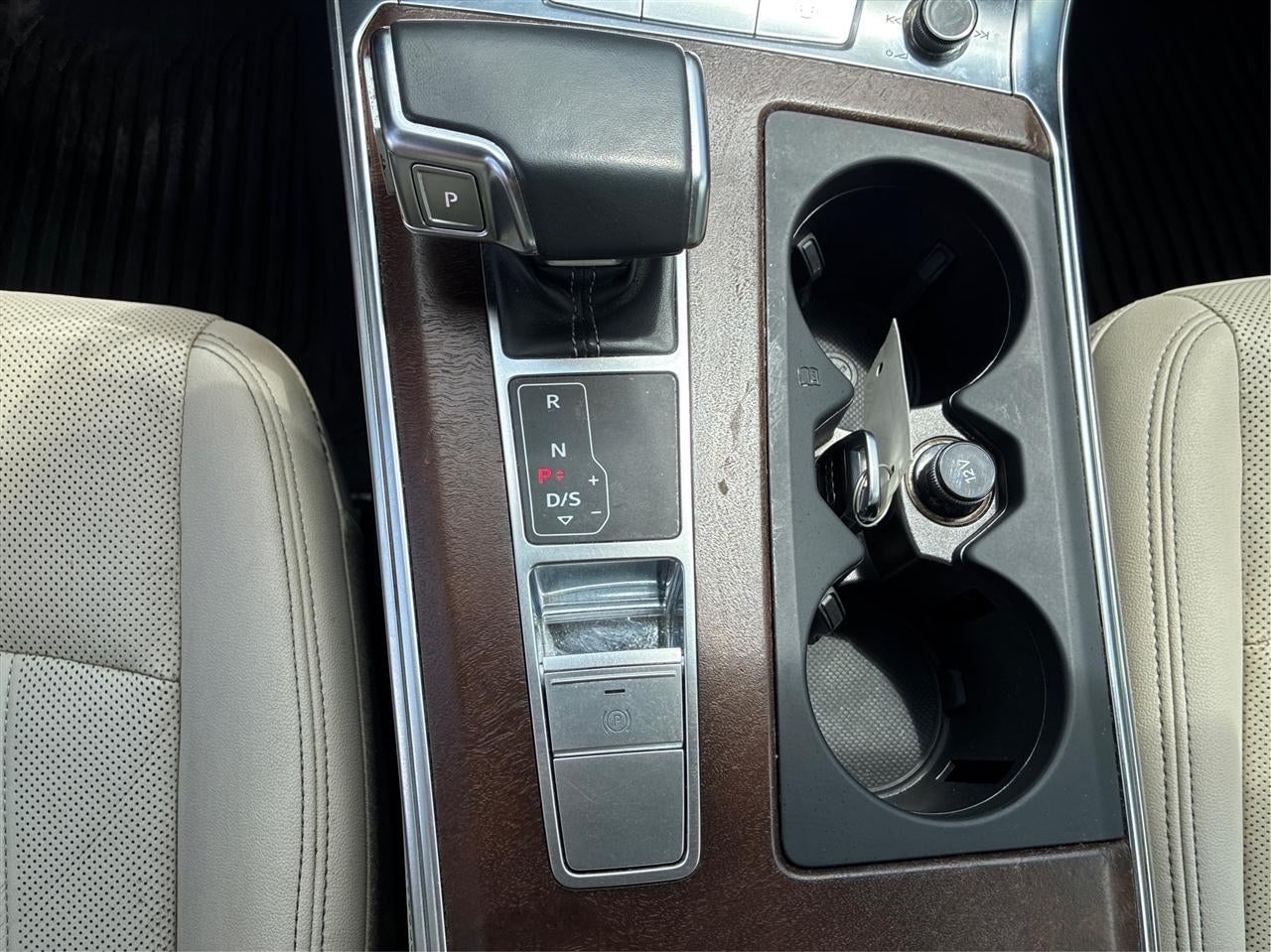 2019 Audi A6 3.0 TFSI Prestige quattro S line