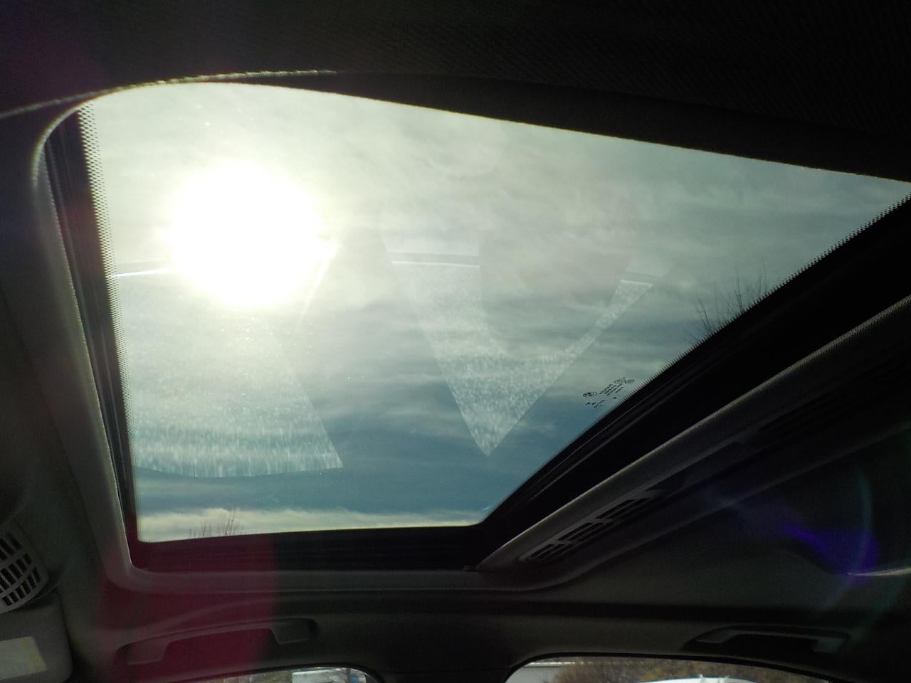 2015 BMW 3-Series 328i Sedan