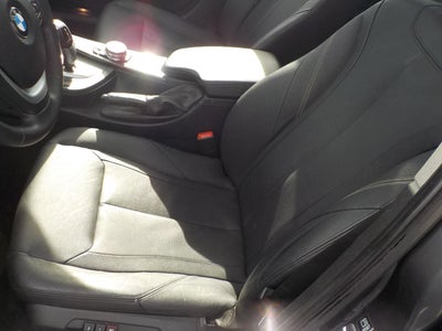 2015 BMW 3-Series 328i Sedan