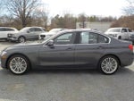 2015 BMW 3-Series 328i Sedan