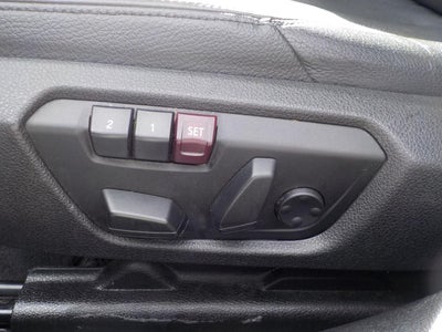 2015 BMW 3-Series 328i Sedan