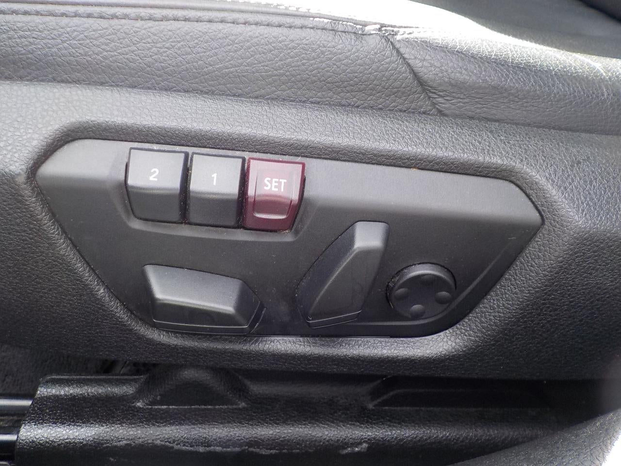 2015 BMW 3-Series 328i Sedan