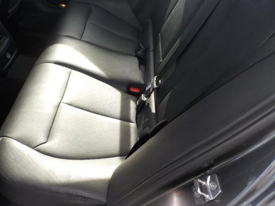 2015 BMW 3-Series 328i Sedan