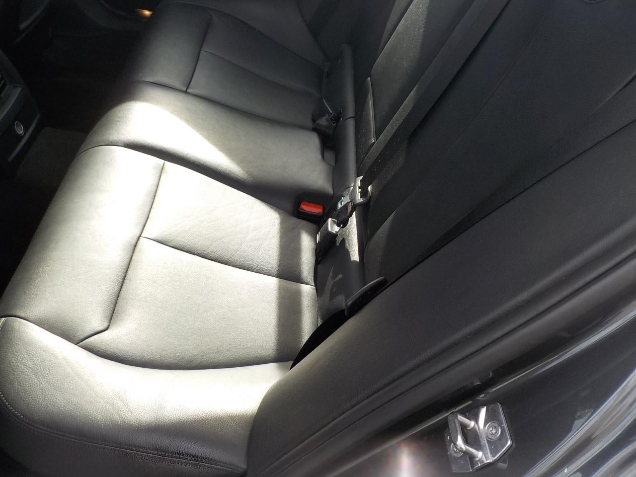 2015 BMW 3-Series 328i Sedan