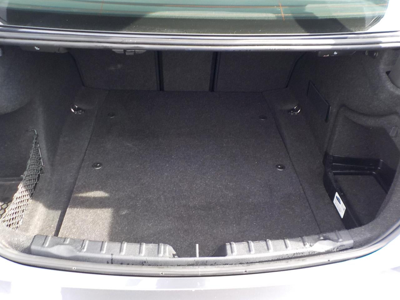 2015 BMW 3-Series 328i Sedan