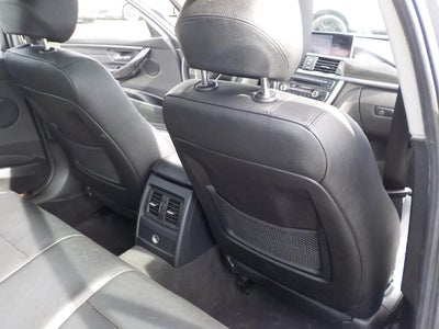 2015 BMW 3-Series 328i Sedan